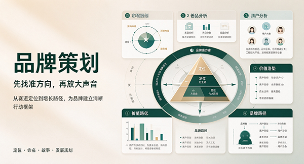 宝应县品牌策划