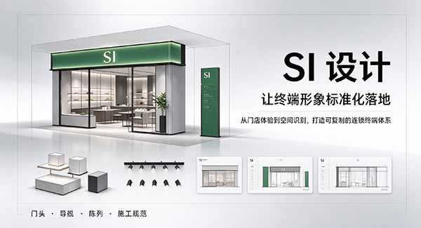 宝应县SI设计