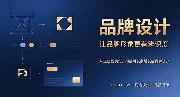 宝应县品牌设计